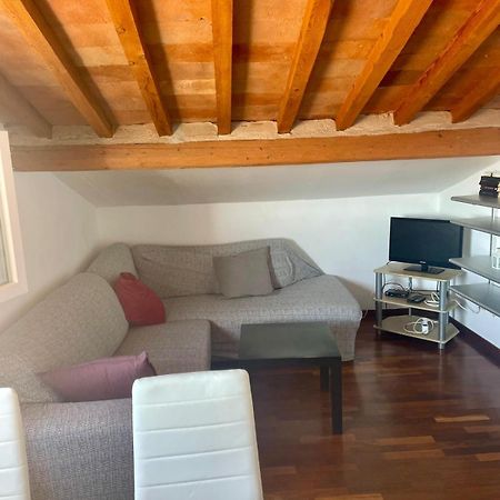 La Finestra Sul Porto Apartment Livorno Luaran gambar