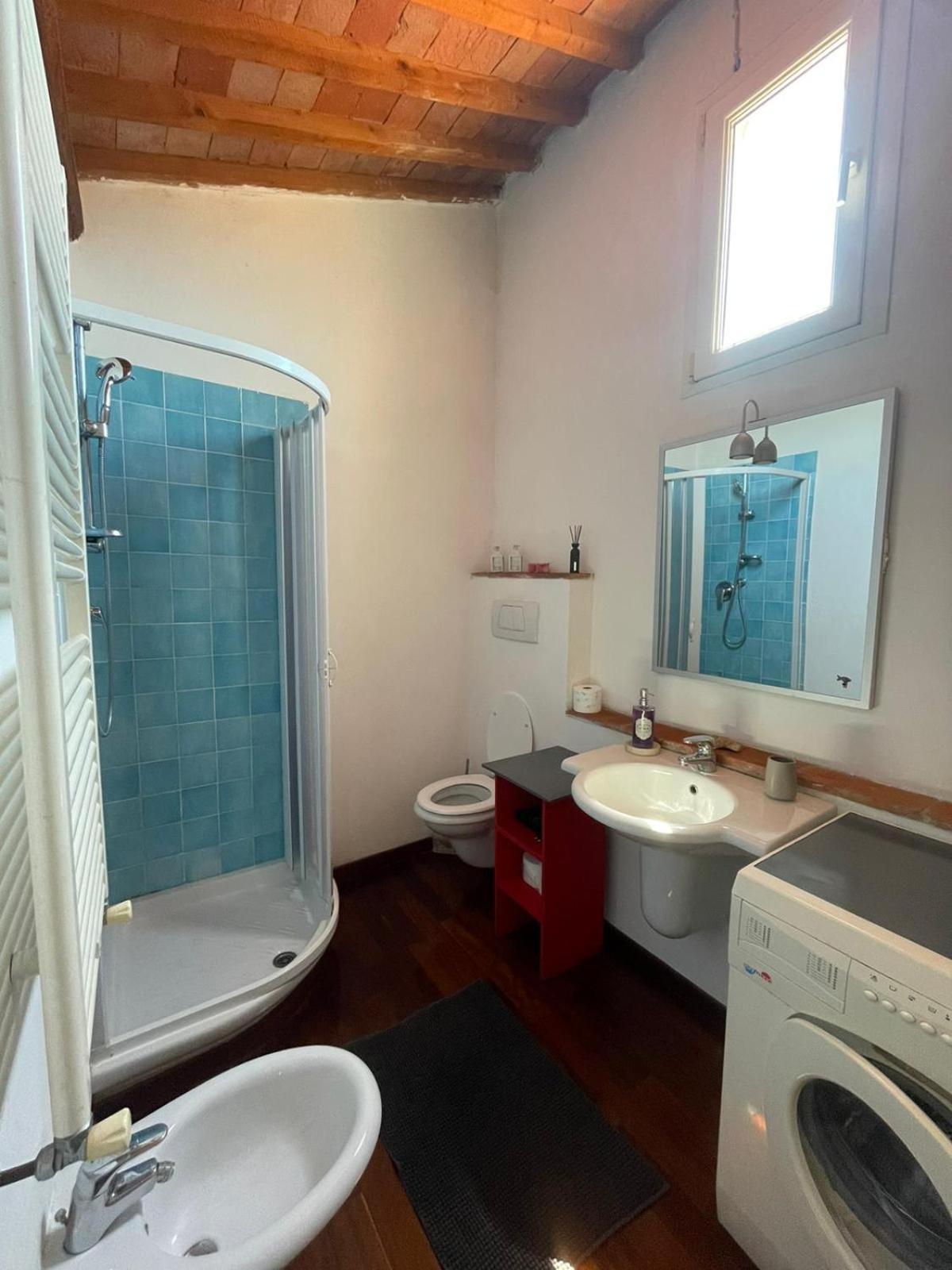 La Finestra Sul Porto Apartment Livorno Luaran gambar
