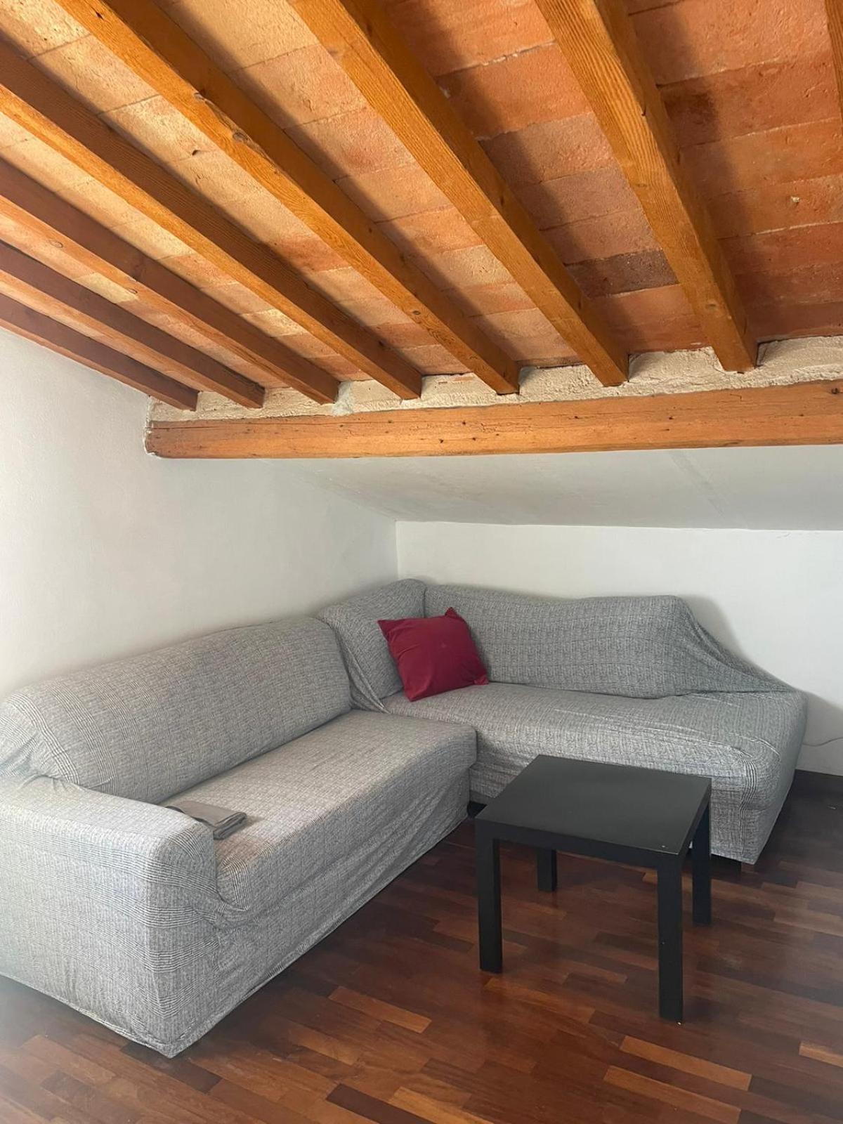La Finestra Sul Porto Apartment Livorno Luaran gambar