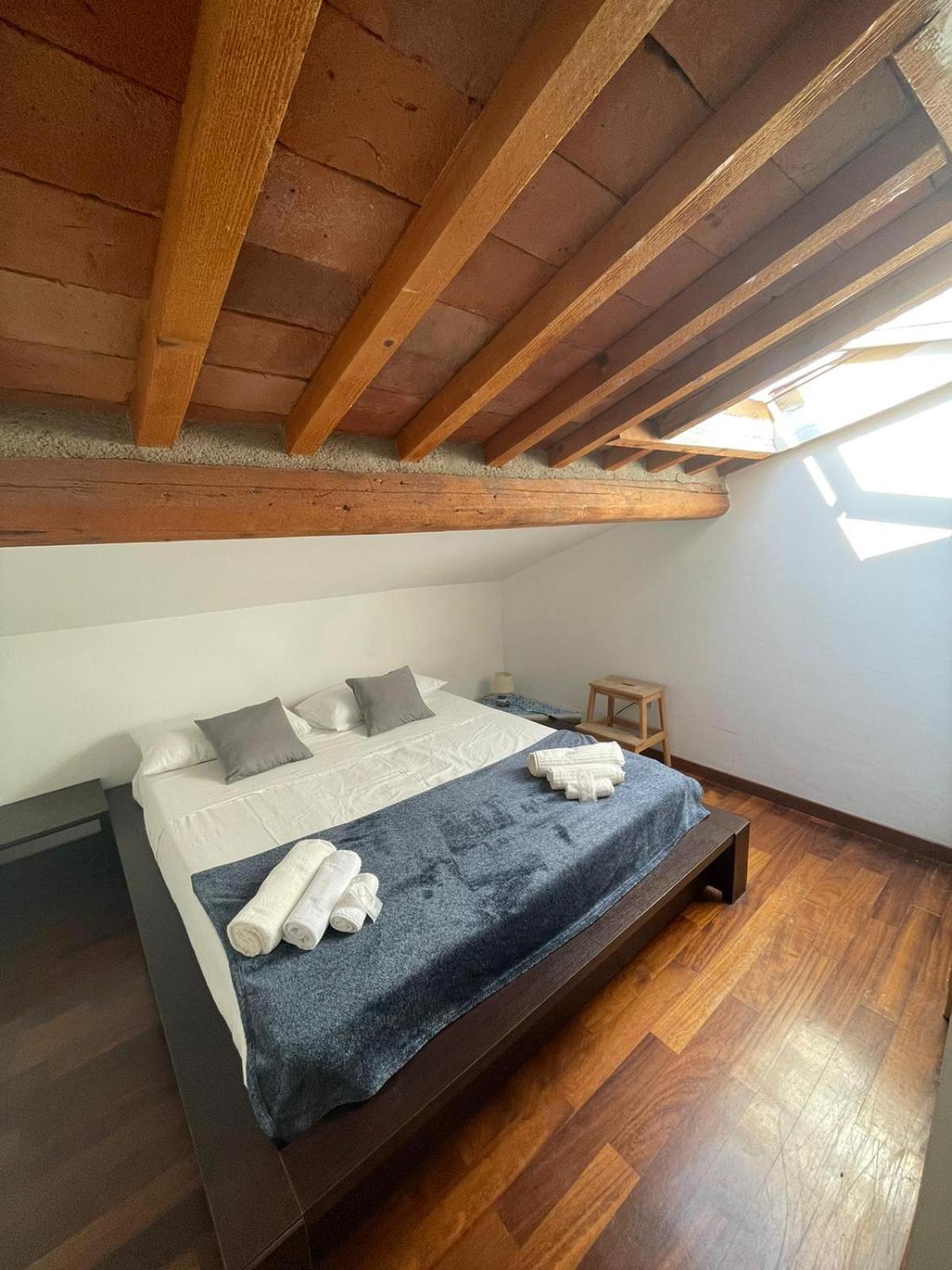 La Finestra Sul Porto Apartment Livorno Luaran gambar