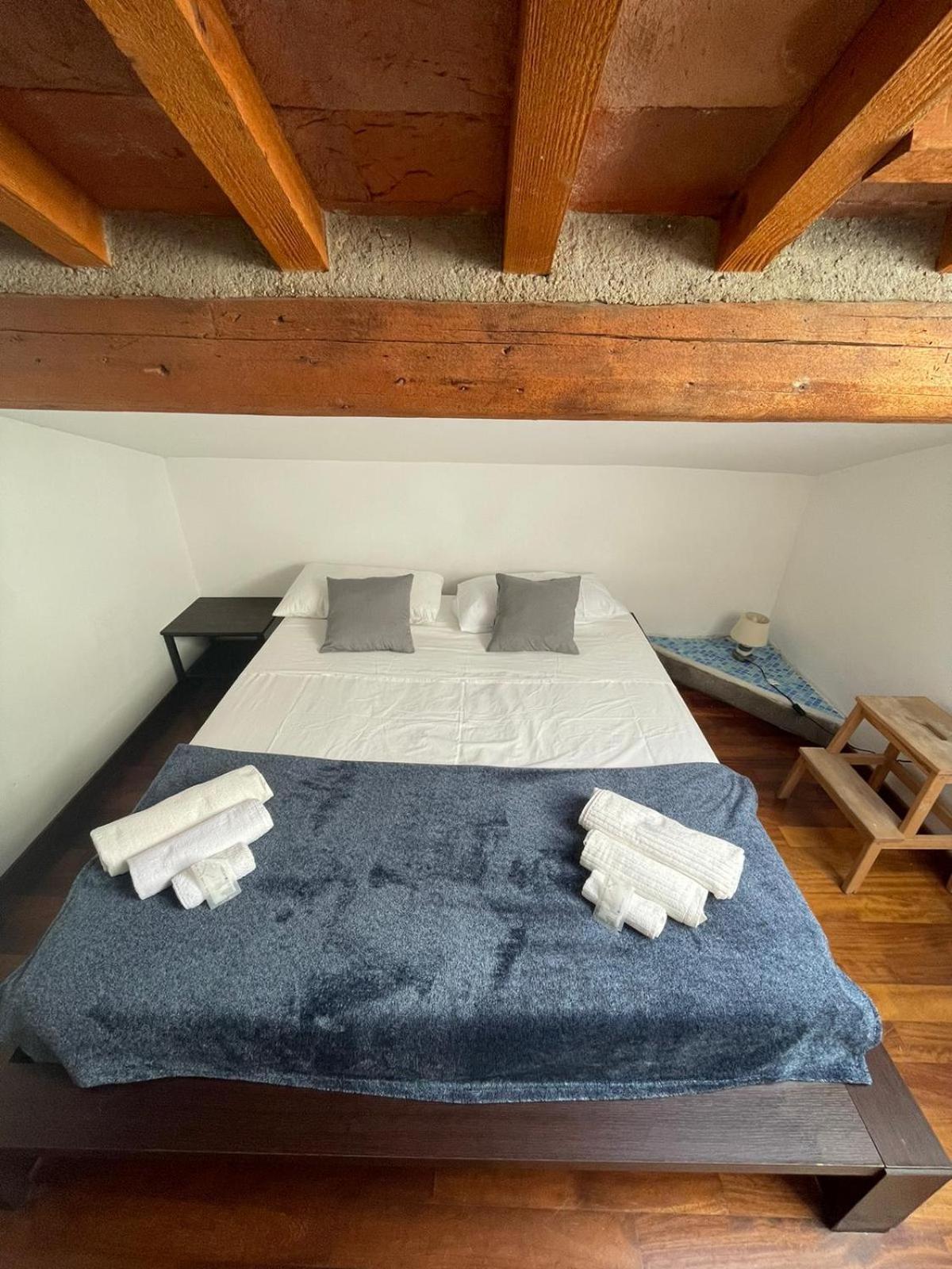 La Finestra Sul Porto Apartment Livorno Luaran gambar