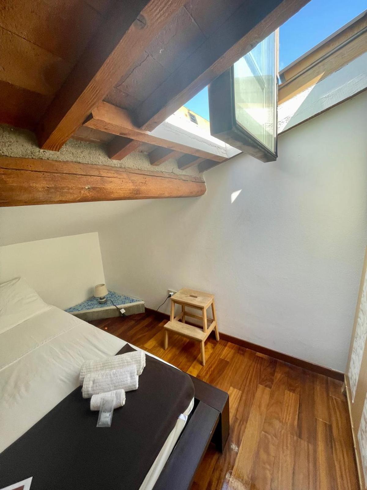 La Finestra Sul Porto Apartment Livorno Luaran gambar