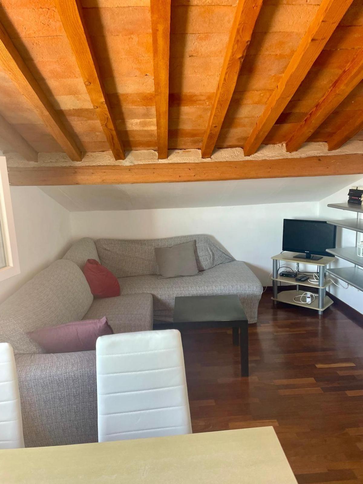 La Finestra Sul Porto Apartment Livorno Luaran gambar